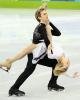 Penny Coomes &amp; Nicholas Buckland (GBR)