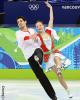 Anna Cappellini &amp; Luca Lanotte (ITA)