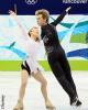 Penny Coomes &amp; Nicholas Buckland (GBR)
