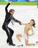 Allison Reed &amp; Otar Japaridze (GEO)