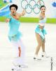 Xintong Huang &amp; Xun Zheng (CHN)