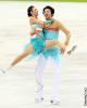 Xintong Huang &amp; Xun Zheng (CHN)