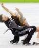 Allison Reed &amp; Otar Japaridze (GEO)