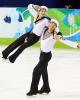 Ekaterina Bobrova &amp; Dmitri Soloviev (RUS)