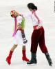 Anna Zadorozhniuk &amp; Sergei Verbillo (UKR)