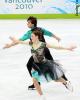 Anna Zadorozhniuk &amp; Sergei Verbillo (UKR)