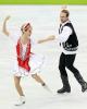 Nora Hoffmann &amp; Maxim Zavozin (HUN)