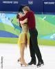 Emily Samuelson &amp; Evan Bates (USA)