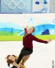 Emily Samuelson &amp; Evan Bates (USA)