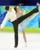 Vanessa Crone &amp; Paul Poirier (CAN)