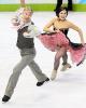 Isabelle Delobel &amp; Olivier Schoenfelder (FRA)