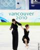Vanessa Crone &amp; Paul Poirier (CAN)