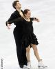 Vanessa Crone &amp; Paul Poirier (CAN)