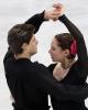 Vanessa Crone &amp; Paul Poirier (CAN)