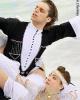 Allison Reed &amp; Otar Japaridze (GEO)
