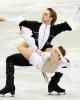 Allison Reed &amp; Otar Japaridze (GEO)