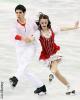 Anna Cappellini &amp; Luca Lanotte (ITA)