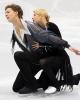 Ekaterina Bobrova &amp; Dmitri Soloviev (RUS)