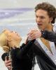 Ekaterina Bobrova &amp; Dmitri Soloviev (RUS)