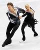 Ekaterina Bobrova &amp; Dmitri Soloviev (RUS)