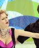 Nora Hoffmann &amp; Maxim Zavozin (HUN)
