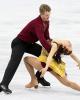 Emily Samuelson &amp; Evan Bates (USA)