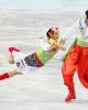 Anna Zadorozhniuk &amp; Sergei Verbillo (UKR)