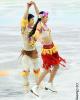 Christina Beier &amp; William Beier (GER)