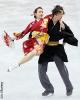 Cathy Reed &amp; Chris Reed (JPN)