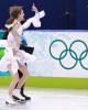 Allison Reed &amp; Otar Japaridze