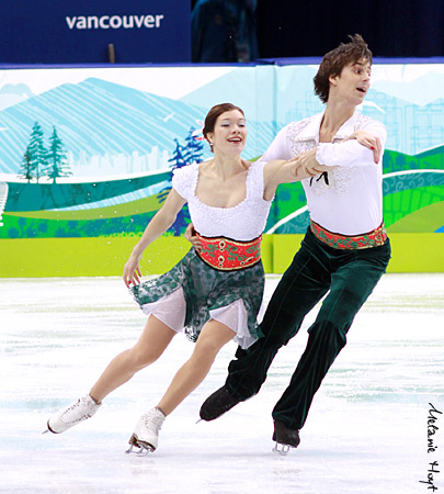 Kamila Hajkova &amp; David Vincour