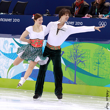 Kamila Hajkova &amp; David Vincour