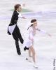 Allison Reed &amp; Otar Japaridze