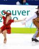 Emily Samuelson &amp; Evan Bates