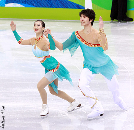 Xintong Huang &amp; Xun Zheng