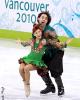 Jana Khokhlova &amp; Sergei Novitski