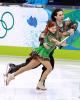 Jana Khokhlova &amp; Sergei Novitski