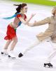 Meryl Davis &amp; Charlie White