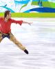 Nathalie Pechalat &amp; Fabian Bourzat
