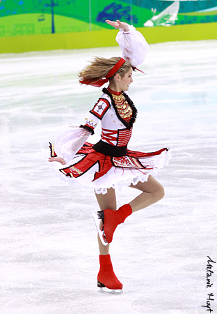 Tanith Belbin