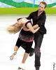 Nora Hoffmann &amp; Maxim Zavozin (HUN)