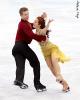 Emily Samuelson &amp; Evan Bates (USA)