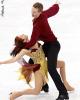 Emily Samuelson &amp; Evan Bates (USA)