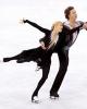 Ekaterina Bobrova &amp; Dmitri Soloviev (RUS)