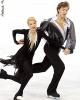 Ekaterina Bobrova &amp; Dmitri Soloviev (RUS)