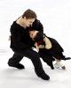 Alexandra Zaretski &amp; Roman Zaretski (ISR)