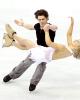 Sinead Kerr &amp; John Kerr (GBR)