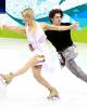 Sinead Kerr &amp; John Kerr (GBR)