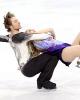 Nathalie Pechalat &amp; Fabian Bourzat (FRA)