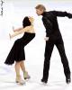 Isabelle Delobel &amp; Olivier Schoenfelder (FRA)